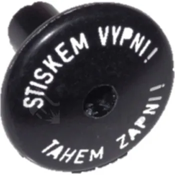 tlačítko ABB D60069