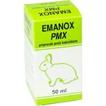 Biokron Emanox PMX