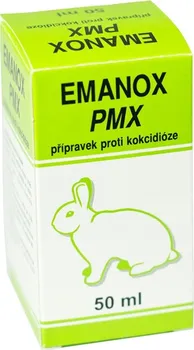 Biokron Emanox PMX