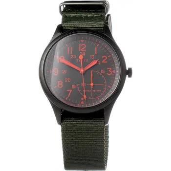 Módní doplněk Pánské hodinky Timex TW2V11000LG (Ø 41 mm)