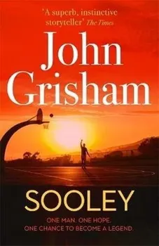 Cizojazyčná kniha Sooley - John Grisham [EN] (2021, pevná)