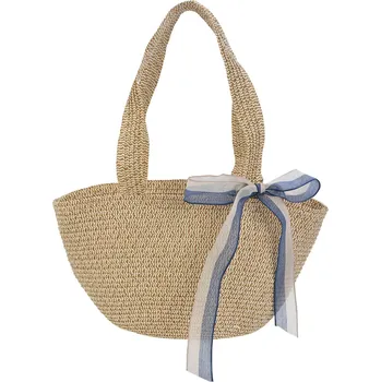 Kabelka Malá taška/ kabelka s mašlí - 30*17 cm