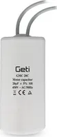 Kondenzátor Geti GMC 20C