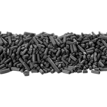 Příslušenství pro digestoř Prima Klima Aktivní uhlí CTC 75, balení 5kg