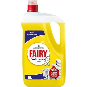 JAR EXPERT fairy 5 l