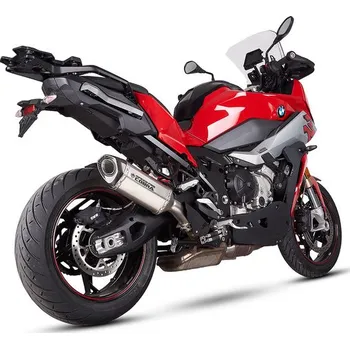 Výfuk pro motocykl Laděný výfuk SPEEDPRO COBRA CR2 HEXAGON Slip-on BMW S 1000 XR 2020-, skladem