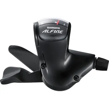 Shimano řazení Alfine SL-S503 8s (černá)