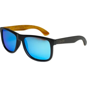 Sluneční Brýle Carpstyle Wayfarer Classic Ice Blue Mirrow