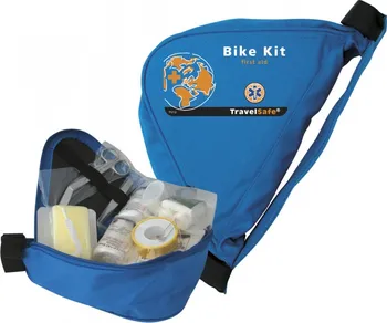 TravelSafe Bike Kit First Aid Lékárnička TravelSafe Bike Kit First Aid