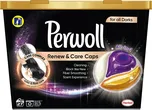 Perwoll Renew&Care Caps Black 27 ks