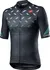 cyklistický dres Castelli Avanti pánský cyklistický dres Dark Gray
