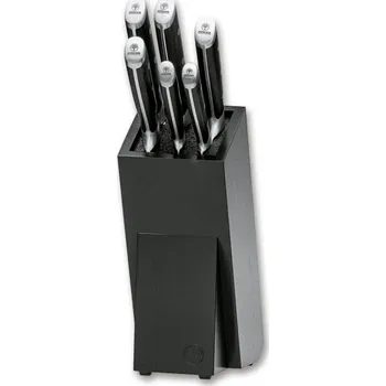 Kuchyňský nůž Böker Forge ABS - set kovaných nožů