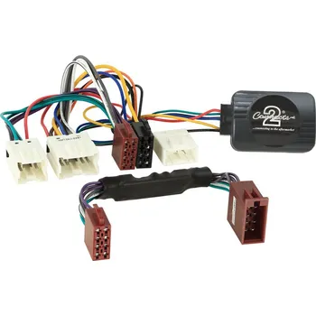 Adapter pro ovladani na volantu Nissan 350Z 240030 SNS020