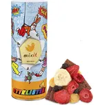 Mixit Müsli Mix Čtyřlístek 400 g