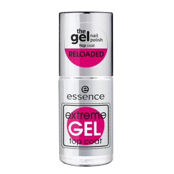 Lak na nehty Essence Extreme Gel 8 ml