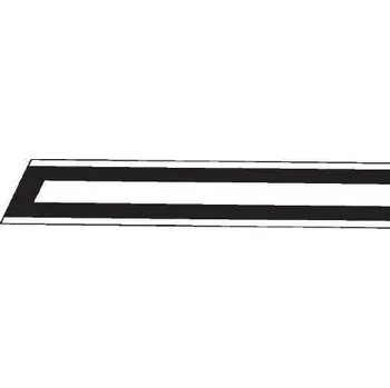 Pracovní nůž Thermo čepel T2/50