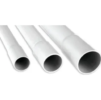 kabelová chránička MALPRO Trubka pevná PVC 320N 16 (2m=1ks)