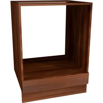 Kuchyňská skříňka SYCYLIA MILANO spodní skříňka D60ZK vestavba sporáku