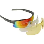 Brýle Author Vision LX šedá-matná