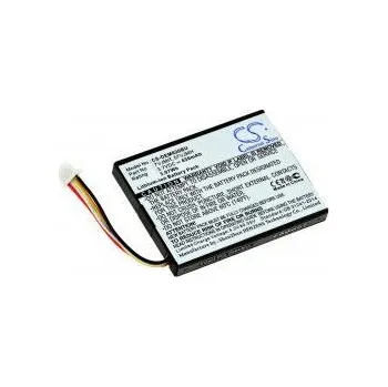 Baterie pro mobilní telefon Baterie RAID Controller Dell PowerEdge T110 II, T420 3,7V 830mAh