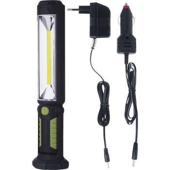 Pracovní světlo Nabíjecí LED svítilna COB 4W P4525