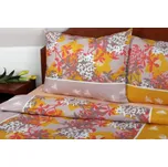 Bavlněné ložní povlečení Mystic 140x220 cm