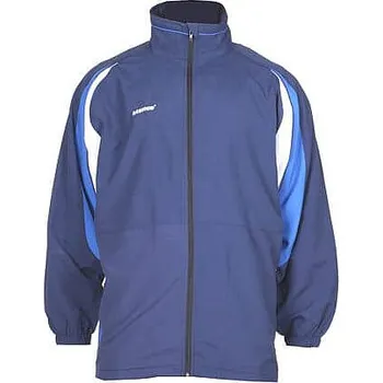 Merco TJ-1 sportovní bunda modrá tm. Velikost oblečení: XL