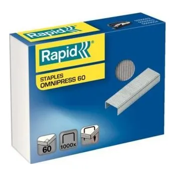 Spona do sešívačky Rapid spony Super Strong 26/8+, 5000 ks (24862200)