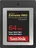 Paměťová karta SanDisk CFExpress Extreme Pro B 64 GB (SDCFE-064G-GN4NN)