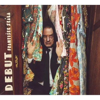Česká hudba Debut - František Skála [CD] 