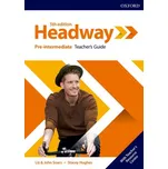 Headway 5th edition: Pre-Intermediate:…