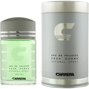 Pánský parfém Carrera Pour Homme EDT 100 ml