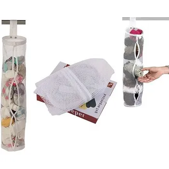 Úložný box Verk Závěsný organizér na ponožky, 15322