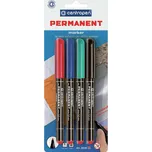Centropen Permanent 2846/4