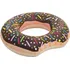 Nafukovací kruh Bestway AC63480 donut hnědý 107 cm