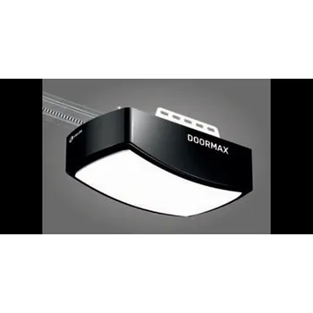 DoorMax 600 Nm silný stropní pohon garážových vrat s dálkovým ovládáním do plochy vrat 7,5 m2 výměnný díl ZÁRUKA 36 měsíců Barva: 0