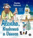 Alenka, Krakonoš a Vánoce - Danka…