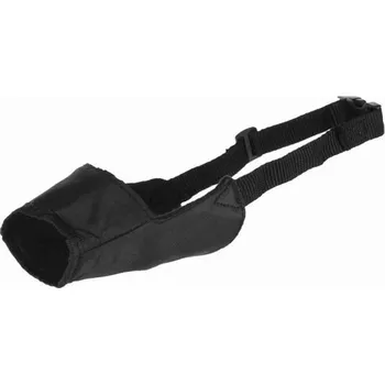 Náhubek pro psa Náhubek polyester ochranný M/č.3 24cm TRIXIE