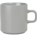 Blomus PILAR hrnek světle šedá