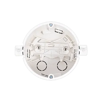 Konferenční telefon 91378800 Instalační krabice pod omítku pro Indoor Talk a Indoor Compact a Indoor View