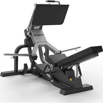 Spirit Fitness Spirit – Dolní končetiny/ Leg Press