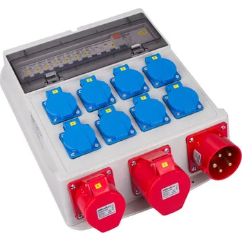 AHProfi FNP8607