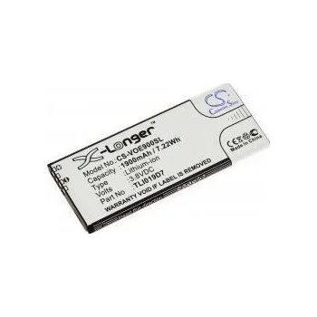 Baterie pro mobilní telefon Baterie Handy, Vodafone Smart E9 3,8V 1900mAh