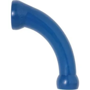 Zahradní hadice Prodloužený zahnutý segment LOC-LINE 1/2"