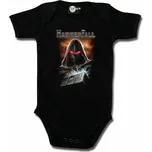Dětské body dětské Hammerfall - (Protector) - METAL-KIDS - 582-30-8-999 - 62