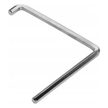 Dveřní kování ROTO seřizovací klíč