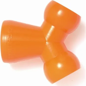 Zahradní hadice Y rozdvojka LOC-LINE 1/2"