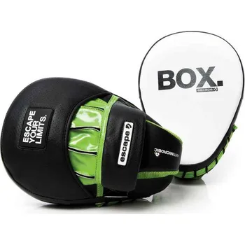 Boxerské rukavice Escape Fitness Escape Boxovací LAPY & JAB PADS
