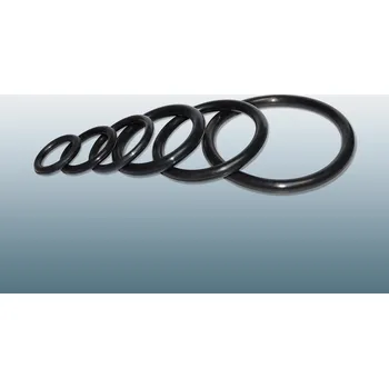 Instalatérský materiál O kroužek plastové spojky GEBO - 5/4" - O1/521