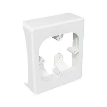 Elektroinstalační krabice KOPOS NOSIČ PŘÍSTROJOVÝ PNE 80X20 HB